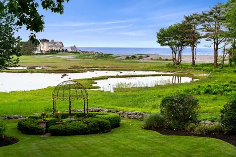 6 Wildwood Lane Rye NH 03870