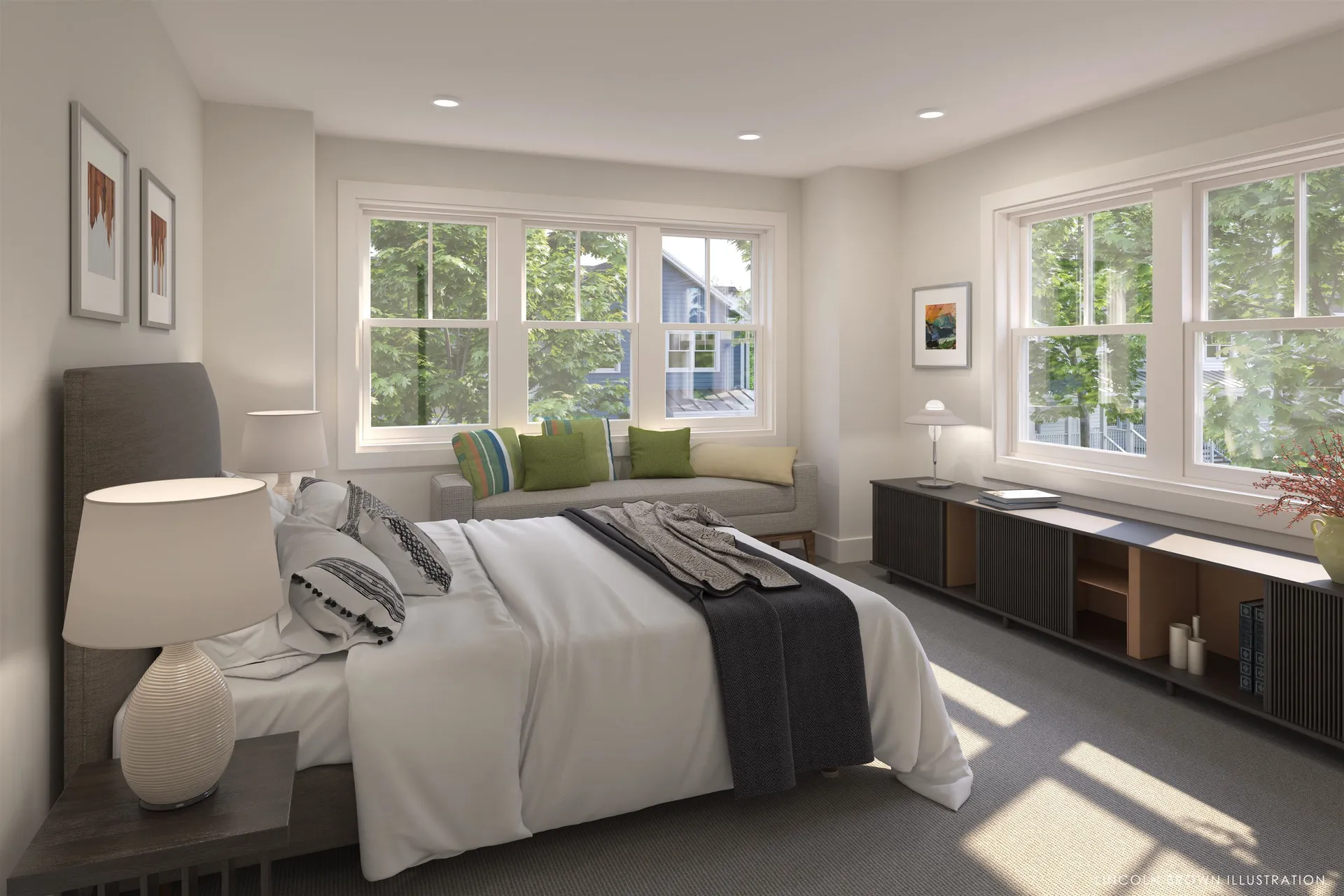 41 Barnes Brook Road Middlebury VT 05753