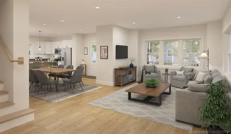 41 Barnes Brook Road Middlebury VT 05753