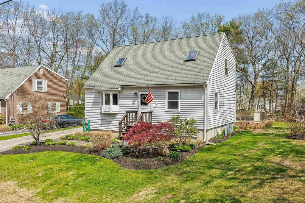 239 Wells Street Manchester NH 03104