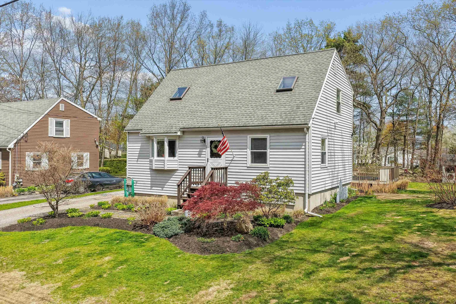 239 Wells Street Manchester NH 03104