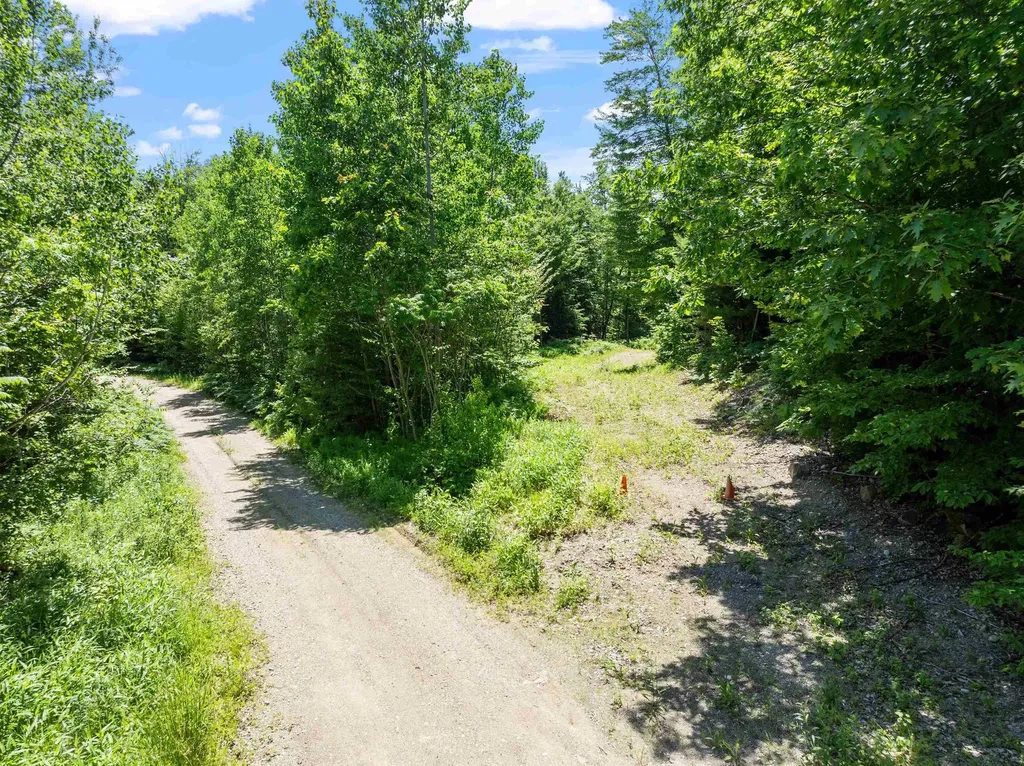 3-42 Barron Road Thornton NH 03285