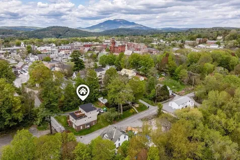 24 Putnam Street Claremont NH 03743