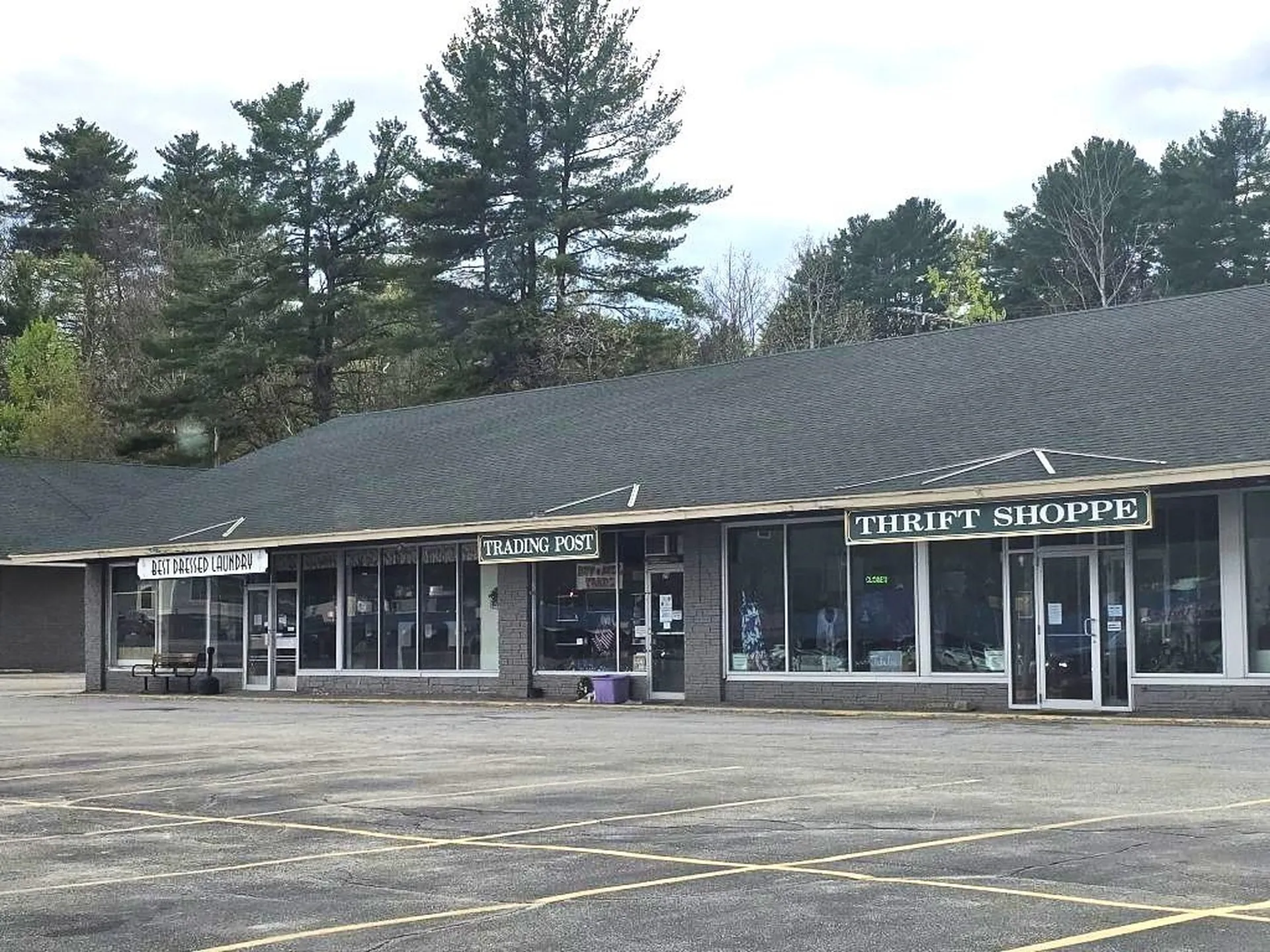 41 John Stark Highway Newport NH 03773