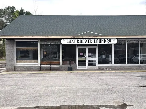 41 John Stark Highway Newport NH 03773