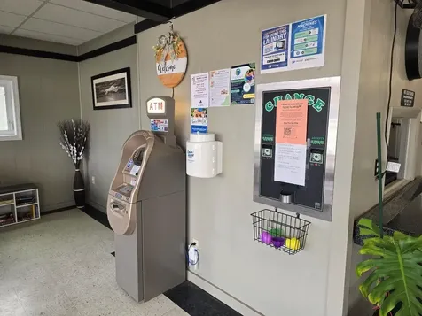 41 John Stark Highway Newport NH 03773