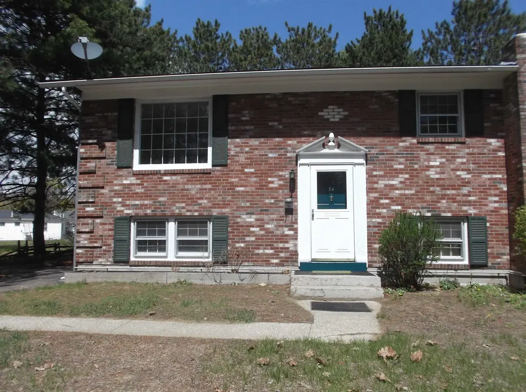 34 Beacon Street South Burlington VT 05403