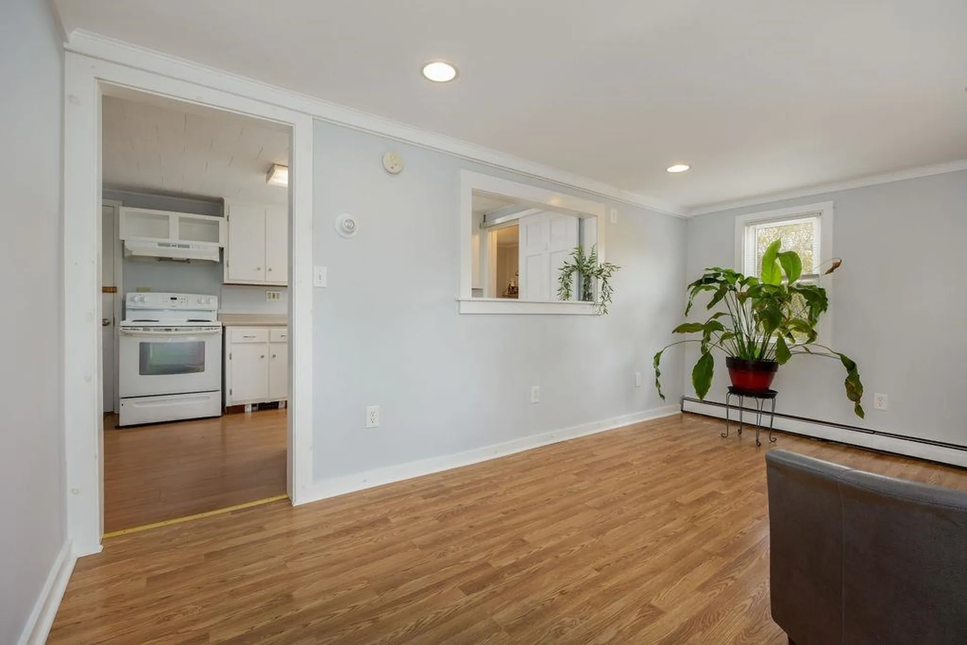 24 Putnam Street Claremont NH 03741