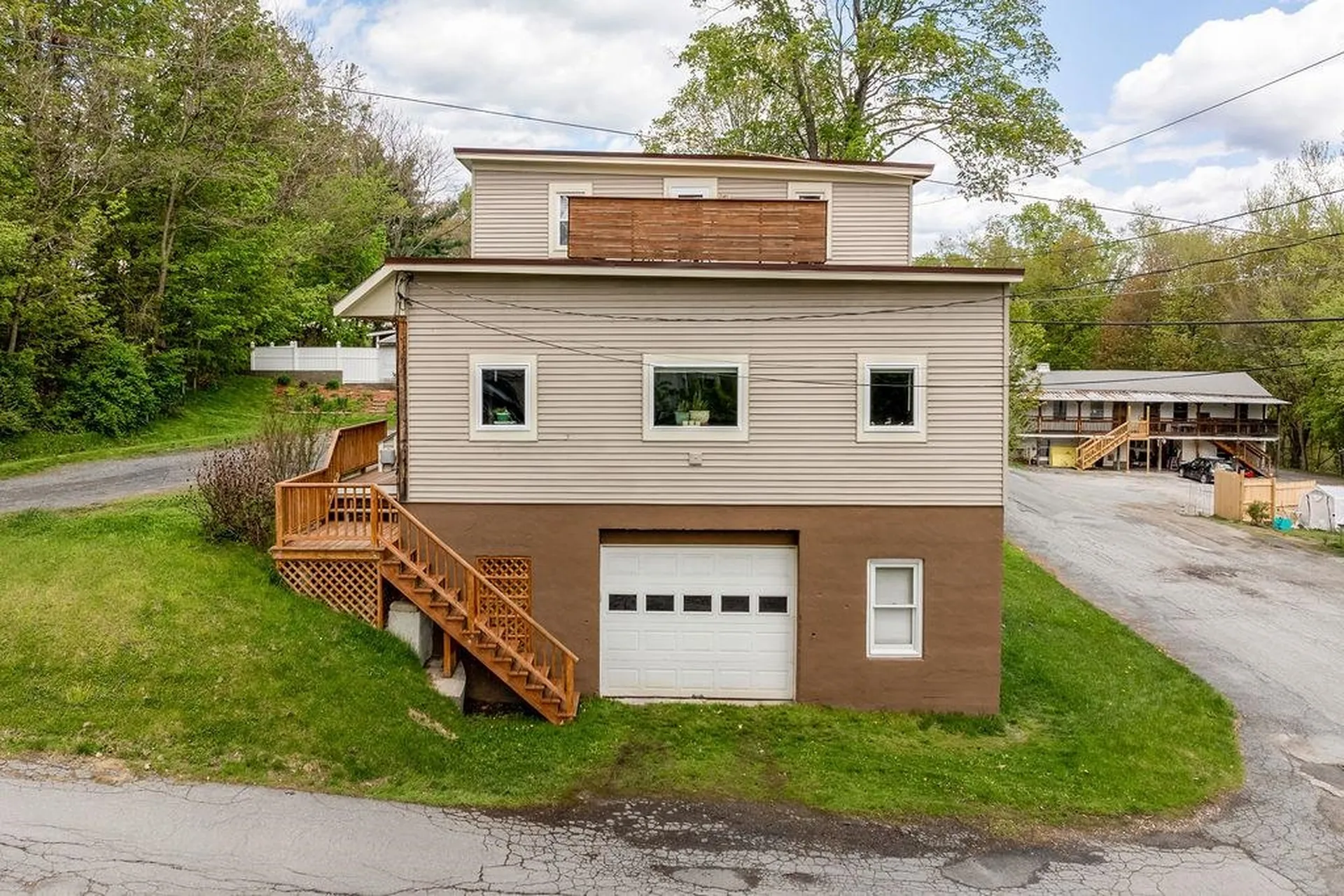 24 Putnam Street Claremont NH 03741