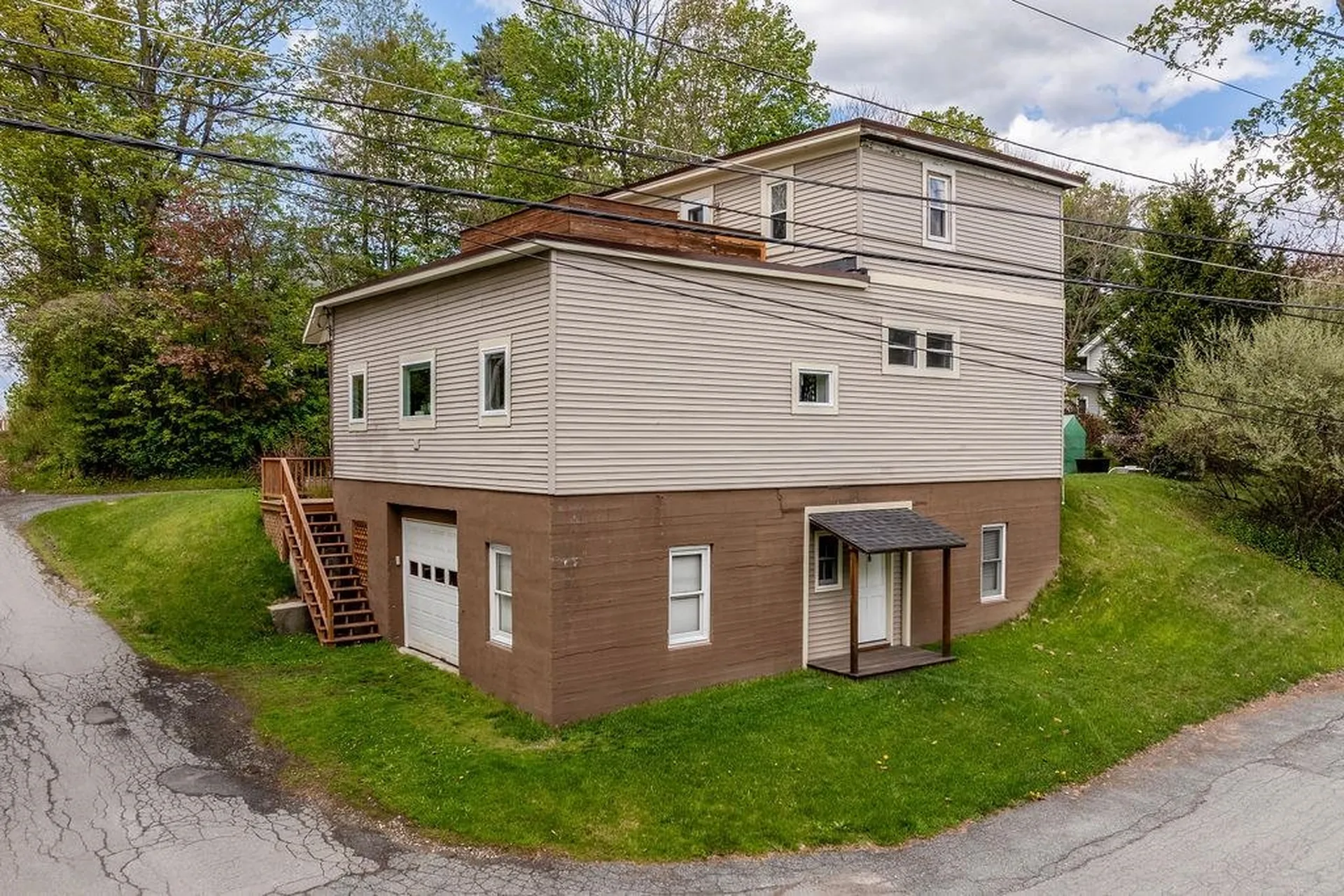 24 Putnam Street Claremont NH 03741