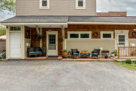 24 Putnam Street Claremont NH 03741