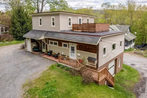 24 Putnam Street Claremont NH 03741