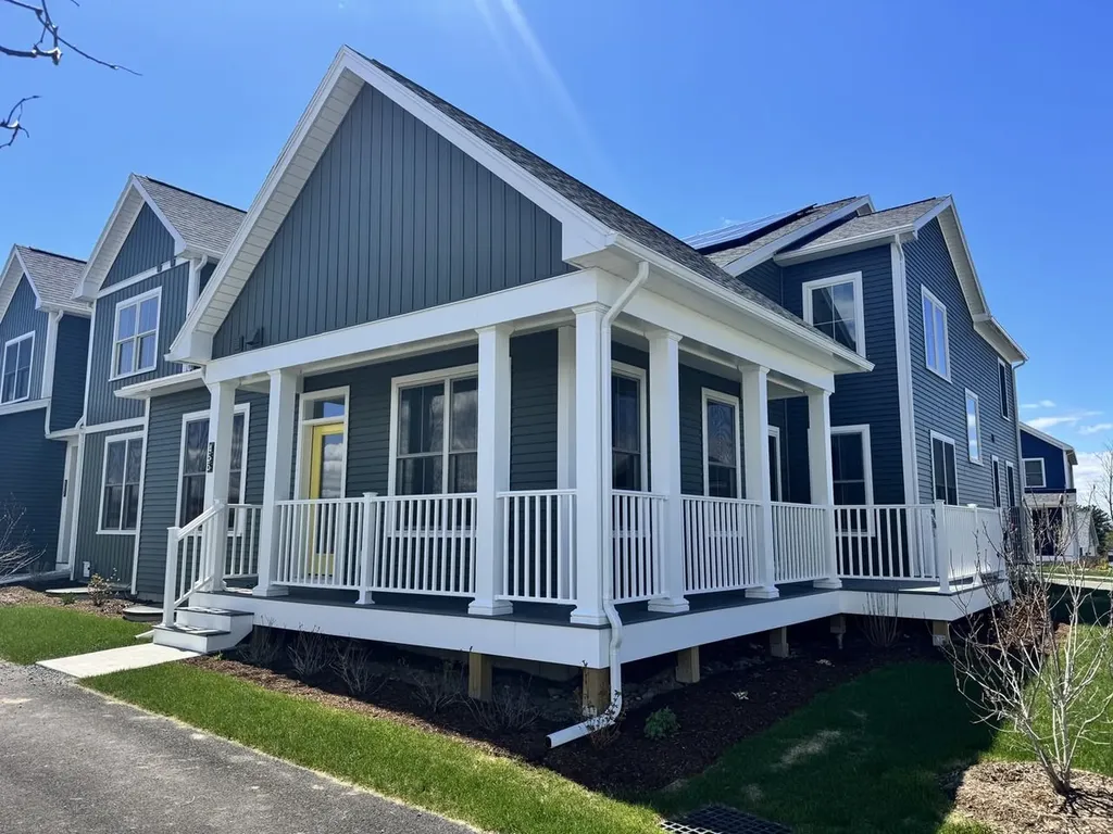 455 Old Farm Road South Burlington VT 05403