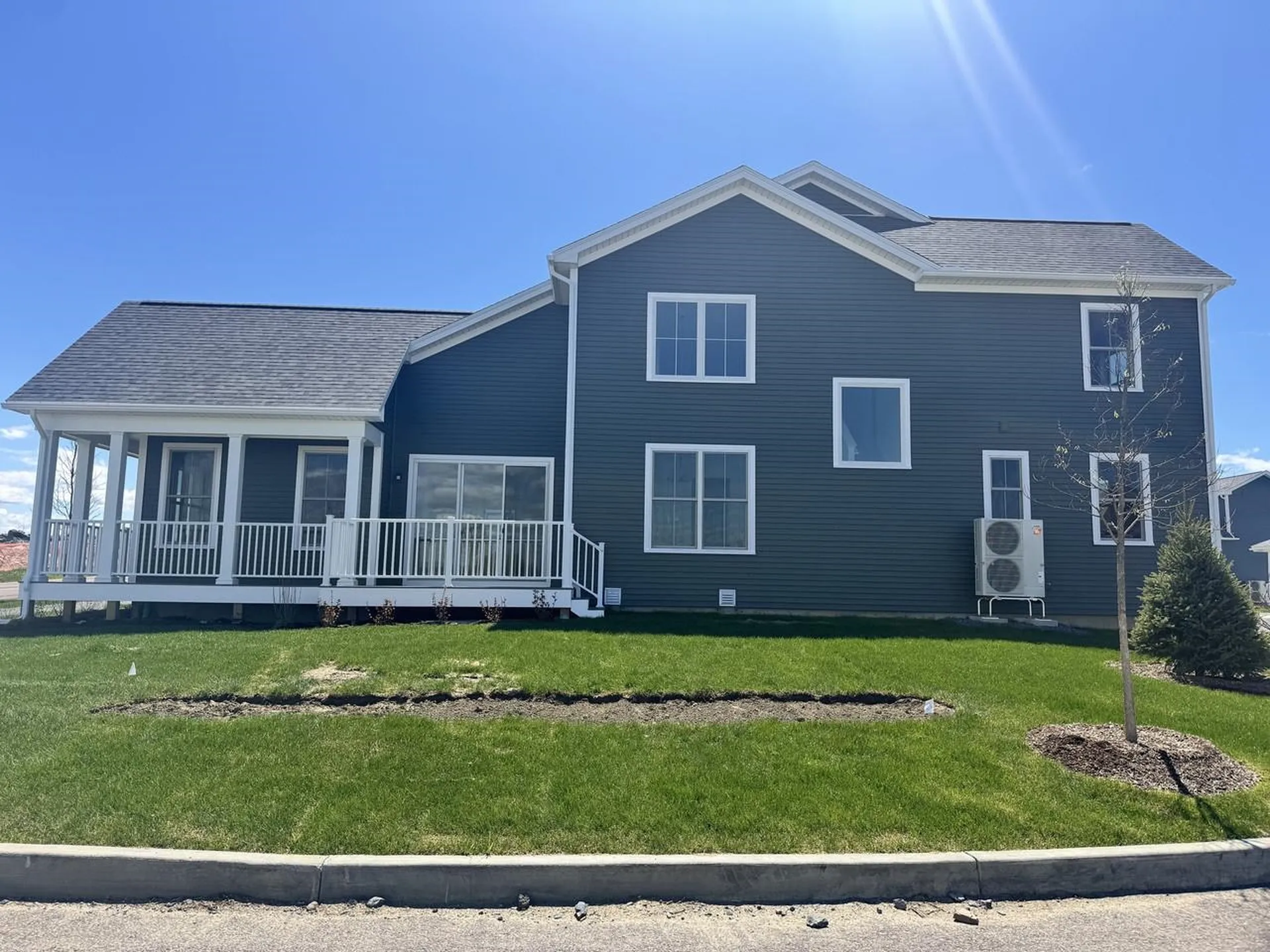 455 Old Farm Road South Burlington VT 05403