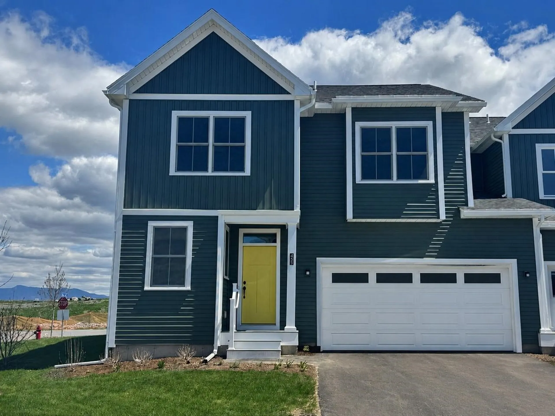 455 Old Farm Road South Burlington VT 05403
