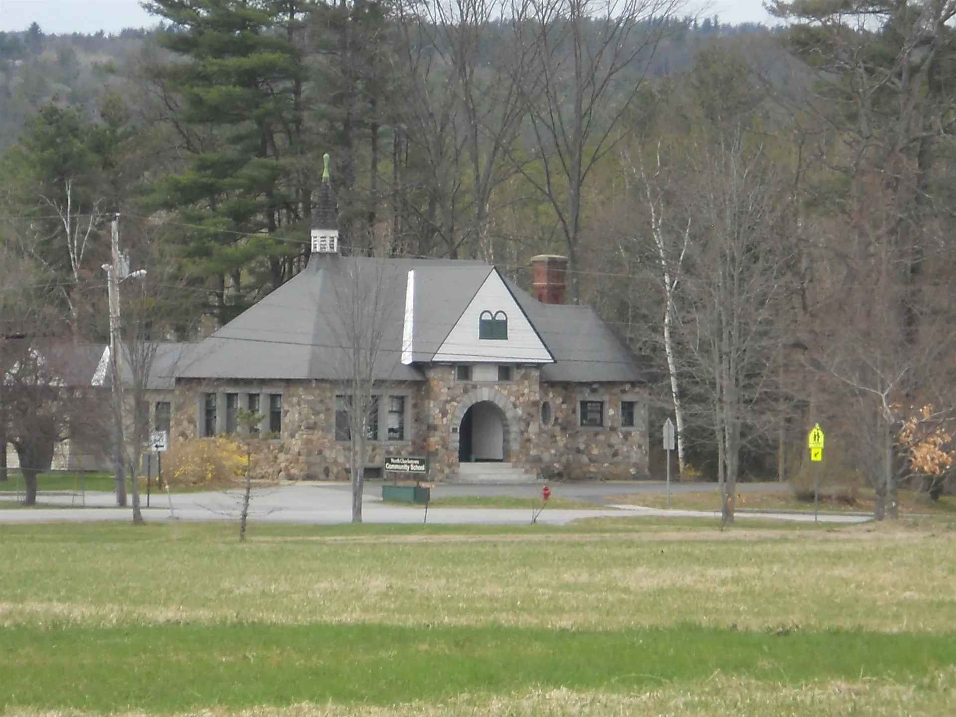 0 Peperes Road Charlestown NH 03603