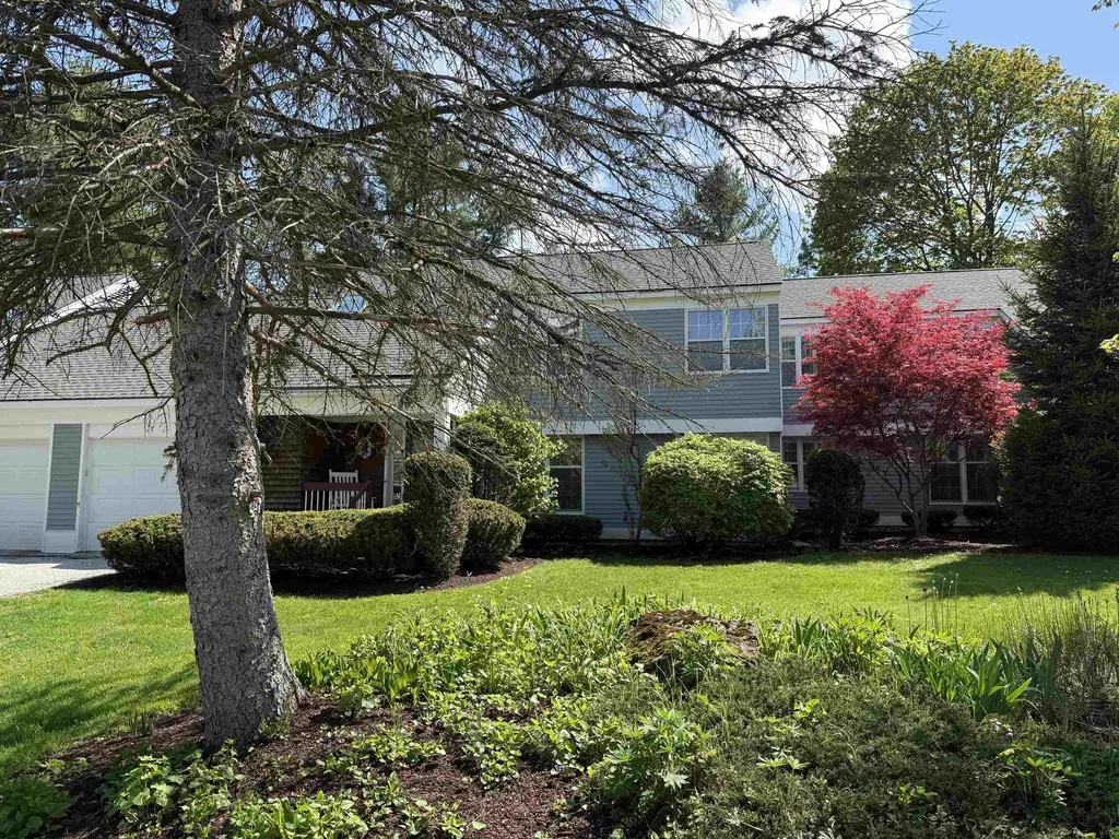 103 Jennings Brook Drive Bennington VT 05201