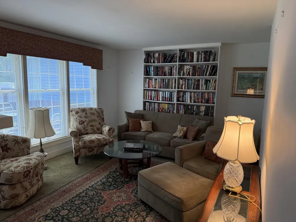 103 Jennings Brook Drive Bennington VT 05201