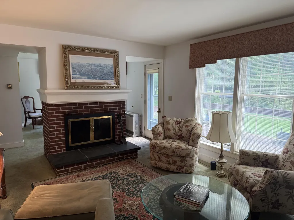 103 Jennings Brook Drive Bennington VT 05201