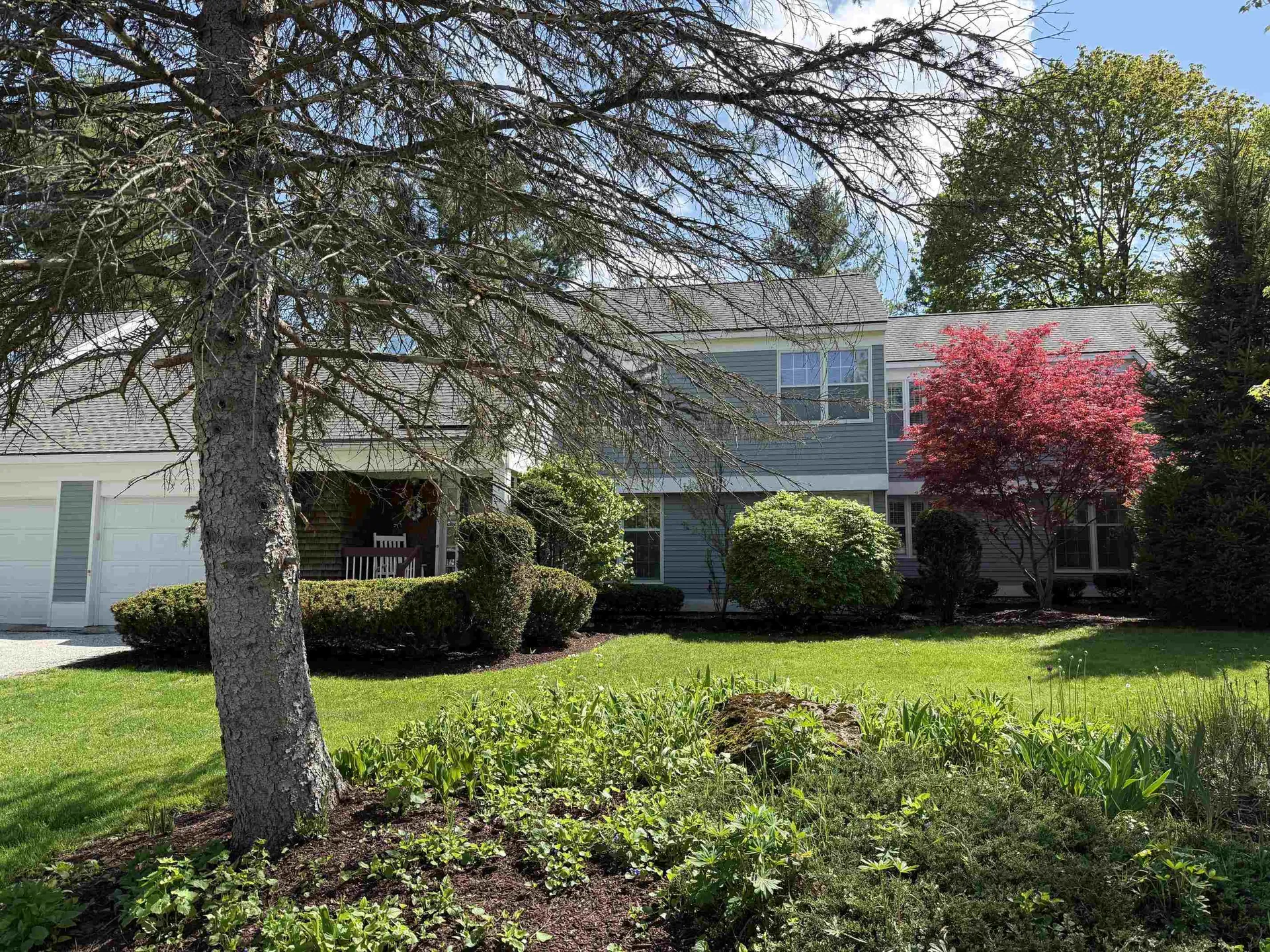 103 Jennings Brook Drive Bennington VT 05201