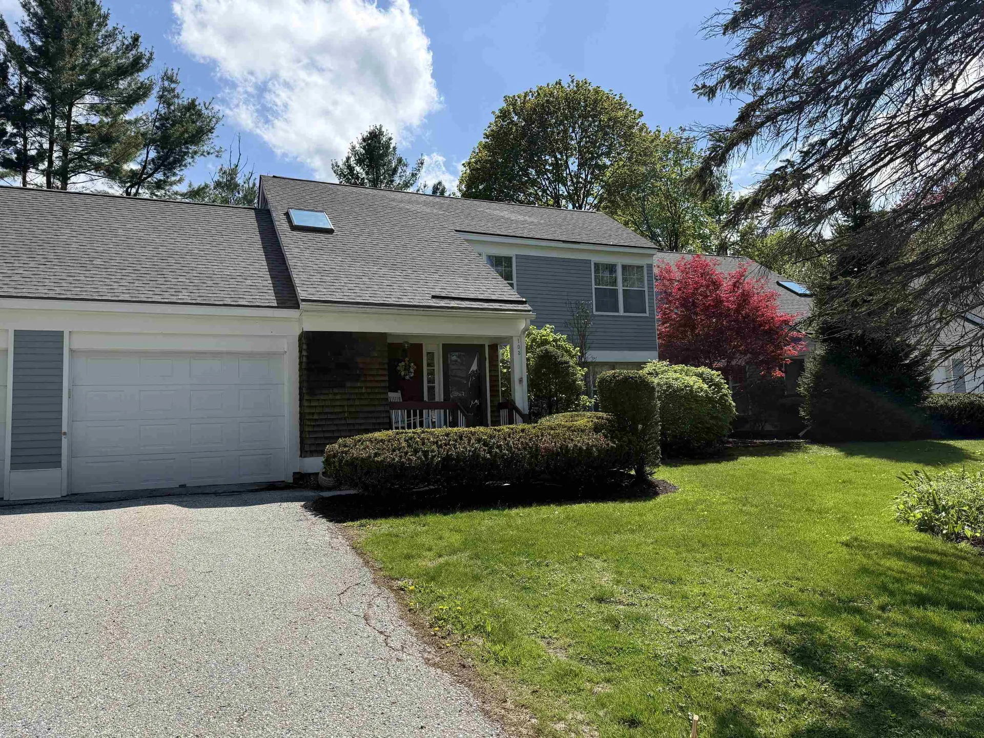 103 Jennings Brook Drive Bennington VT 05201