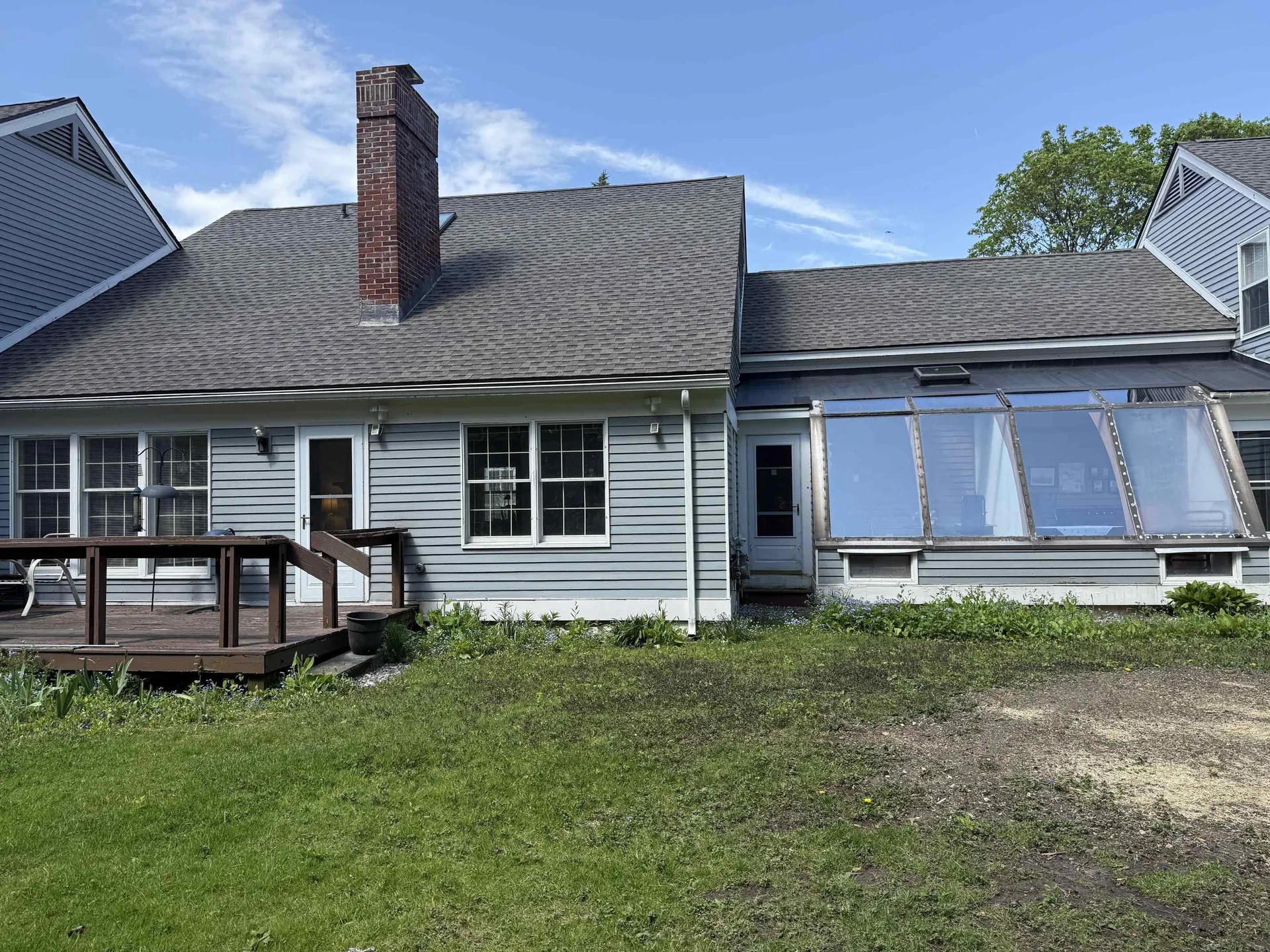 103 Jennings Brook Drive Bennington VT 05201