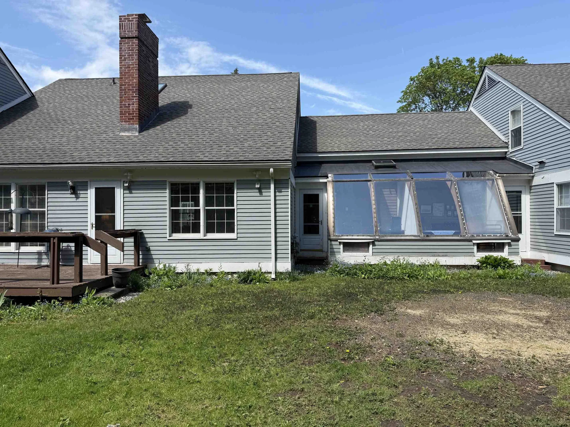 103 Jennings Brook Drive Bennington VT 05201