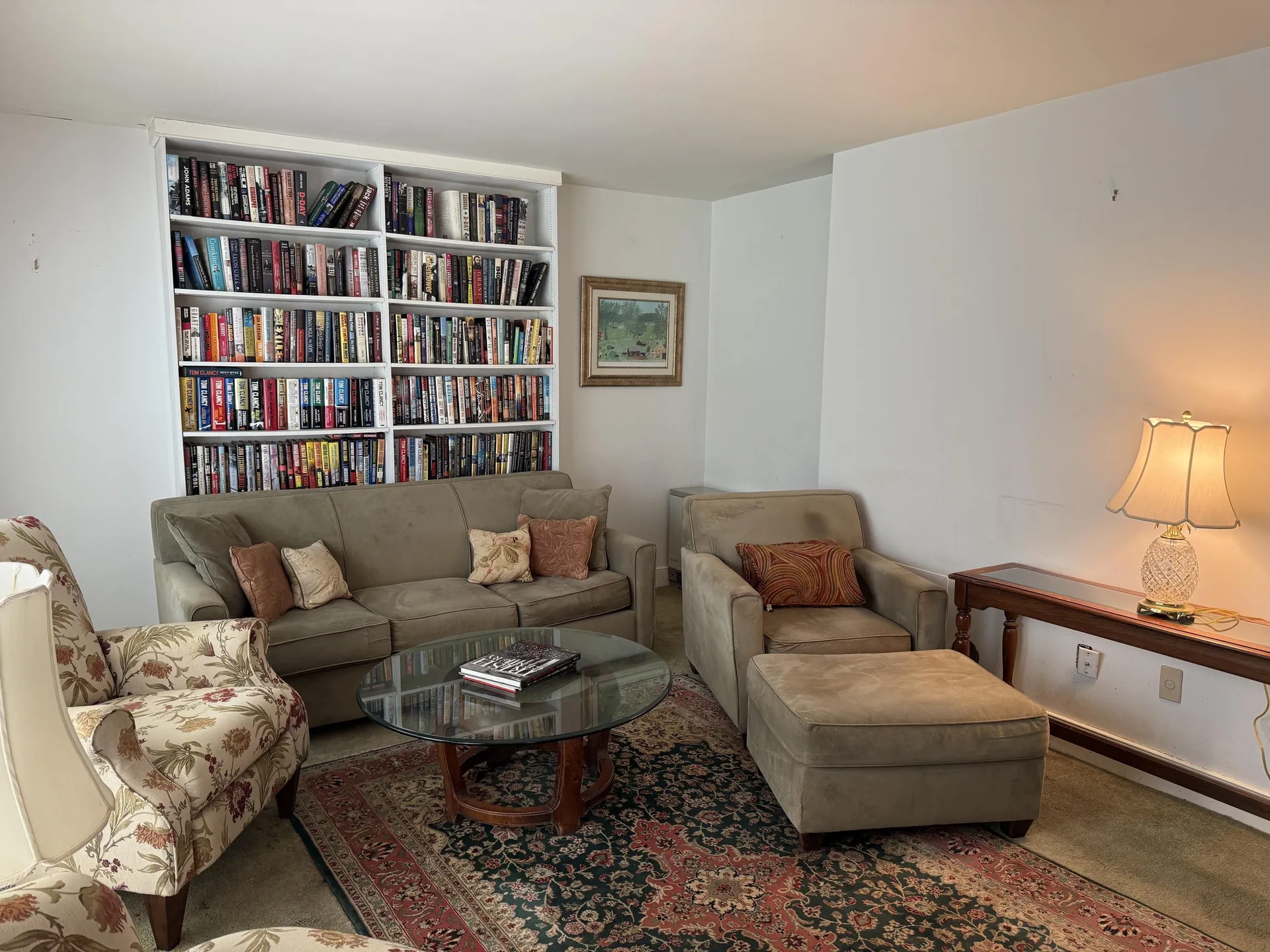 103 Jennings Brook Drive Bennington VT 05201