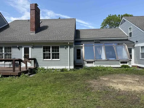 103 Jennings Brook Drive Bennington VT 05201