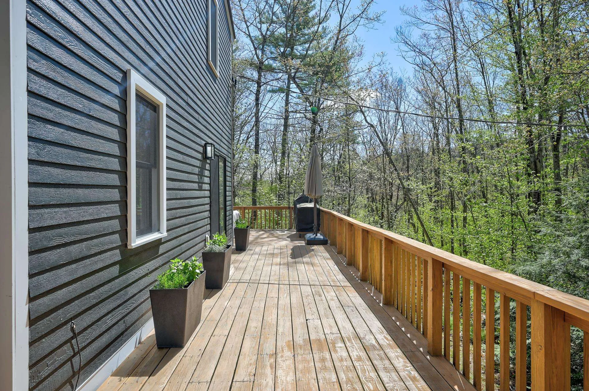 9 Oak Ridge Road Madison NH 03849