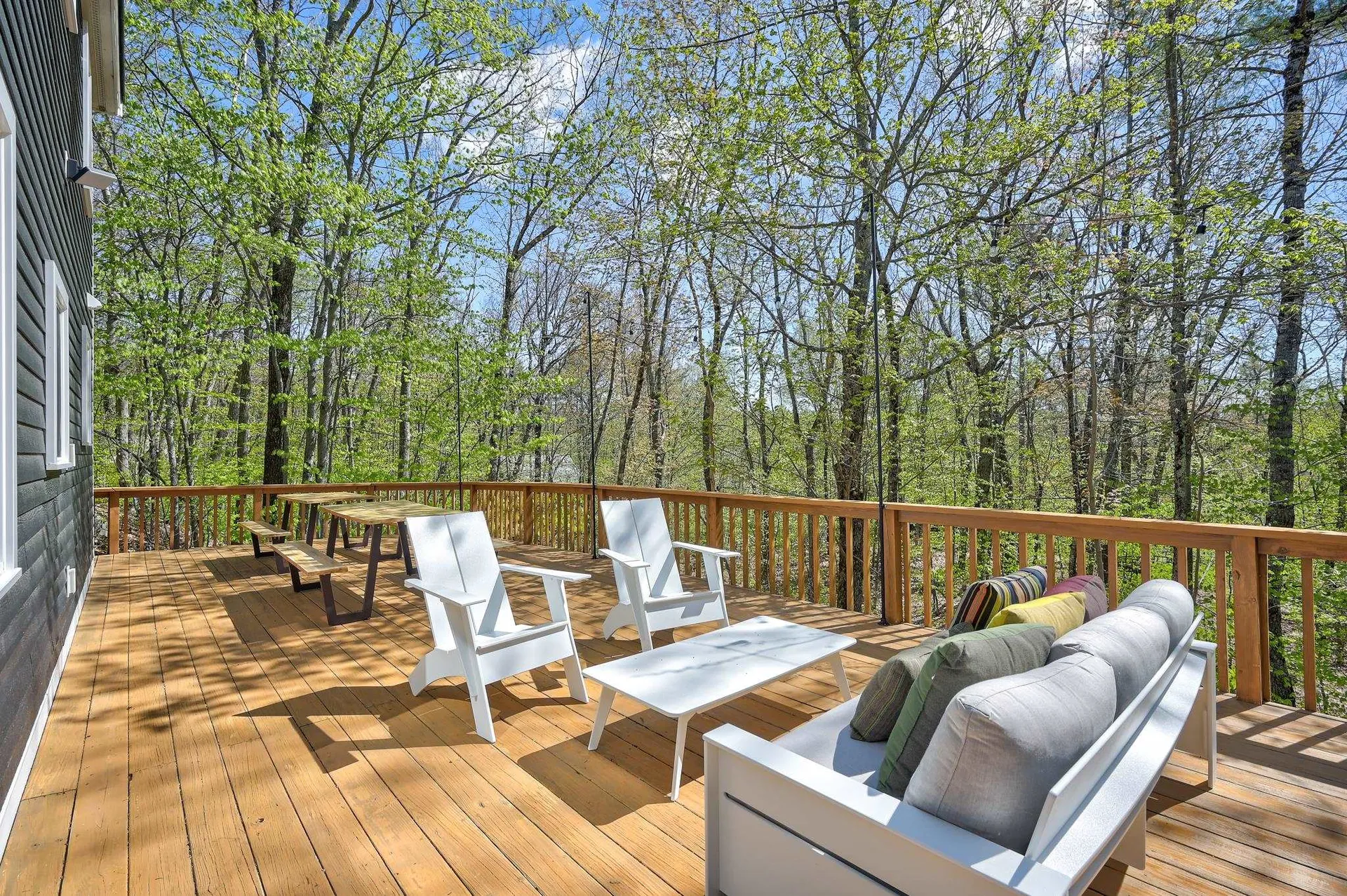 9 Oak Ridge Road Madison NH 03849