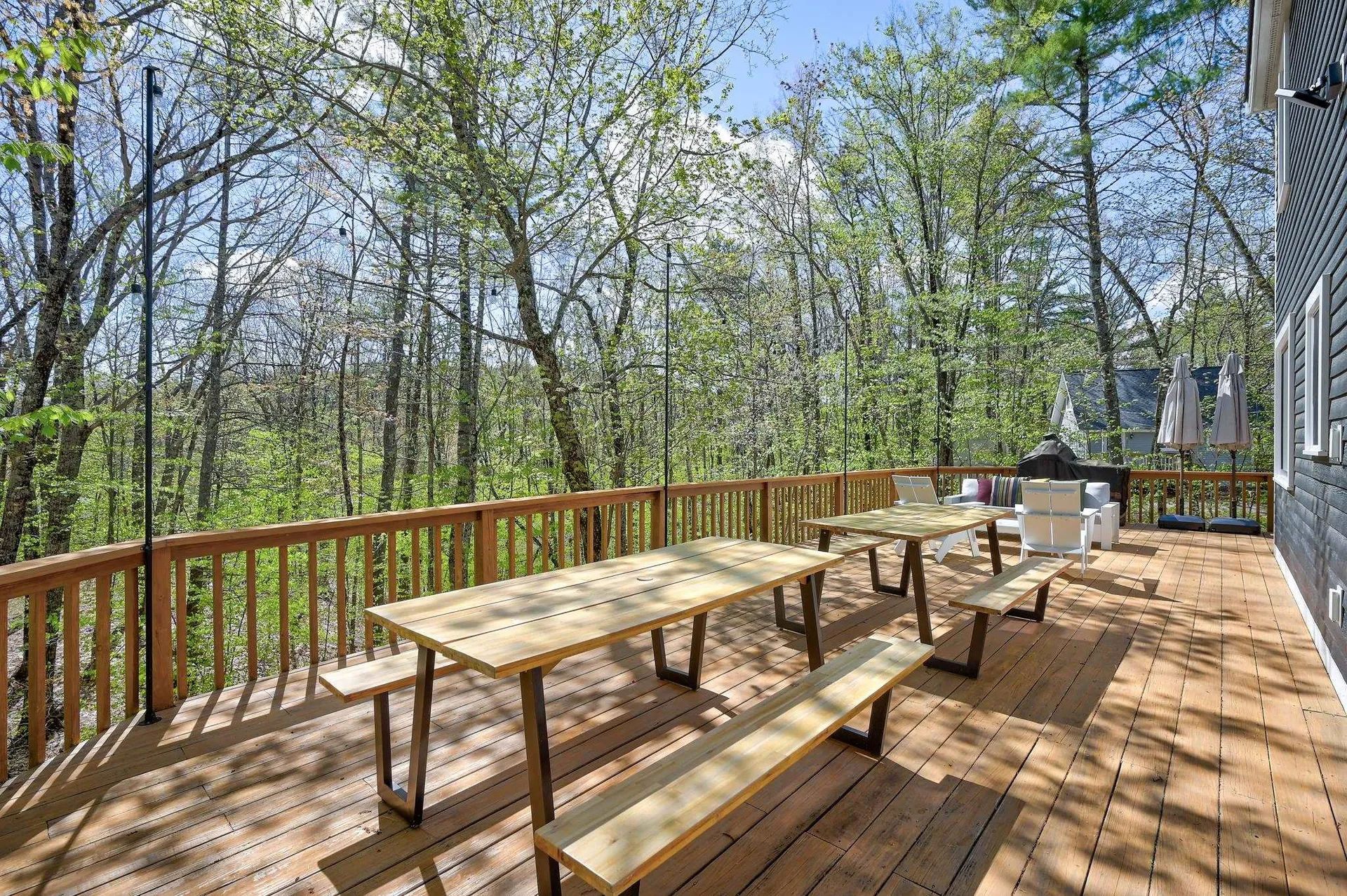 9 Oak Ridge Road Madison NH 03849