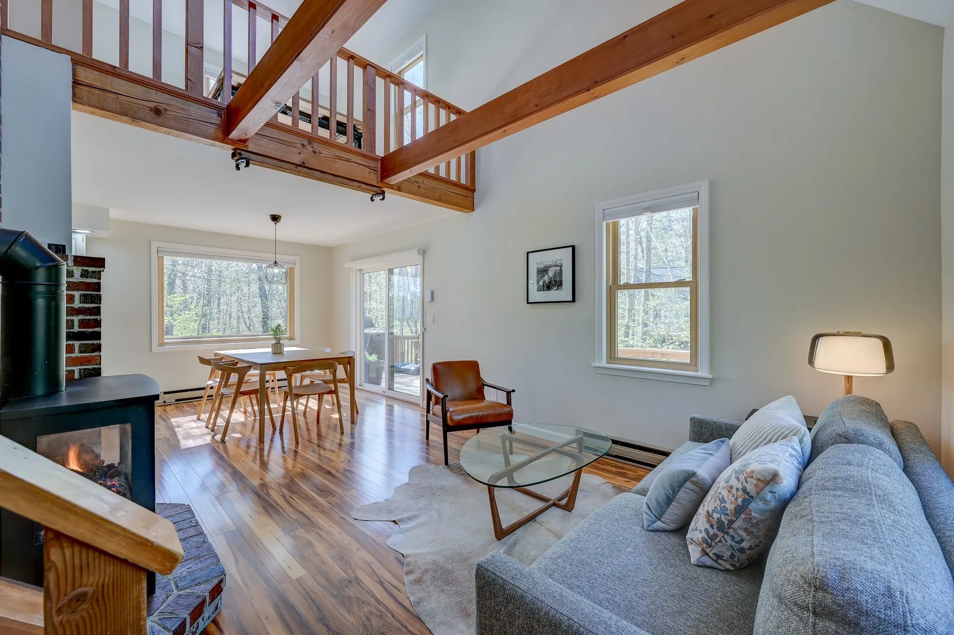 9 Oak Ridge Road Madison NH 03849