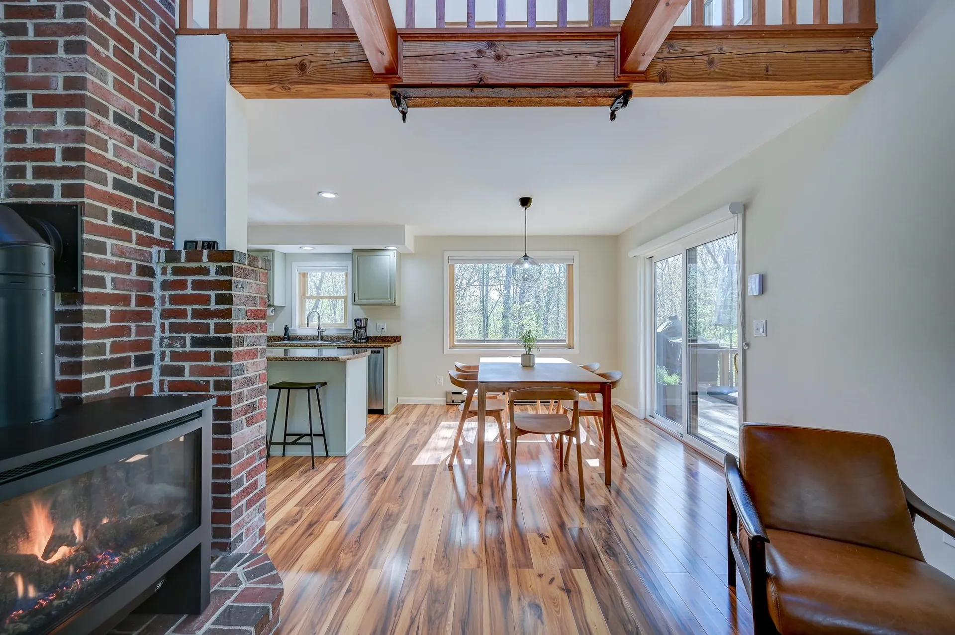 9 Oak Ridge Road Madison NH 03849