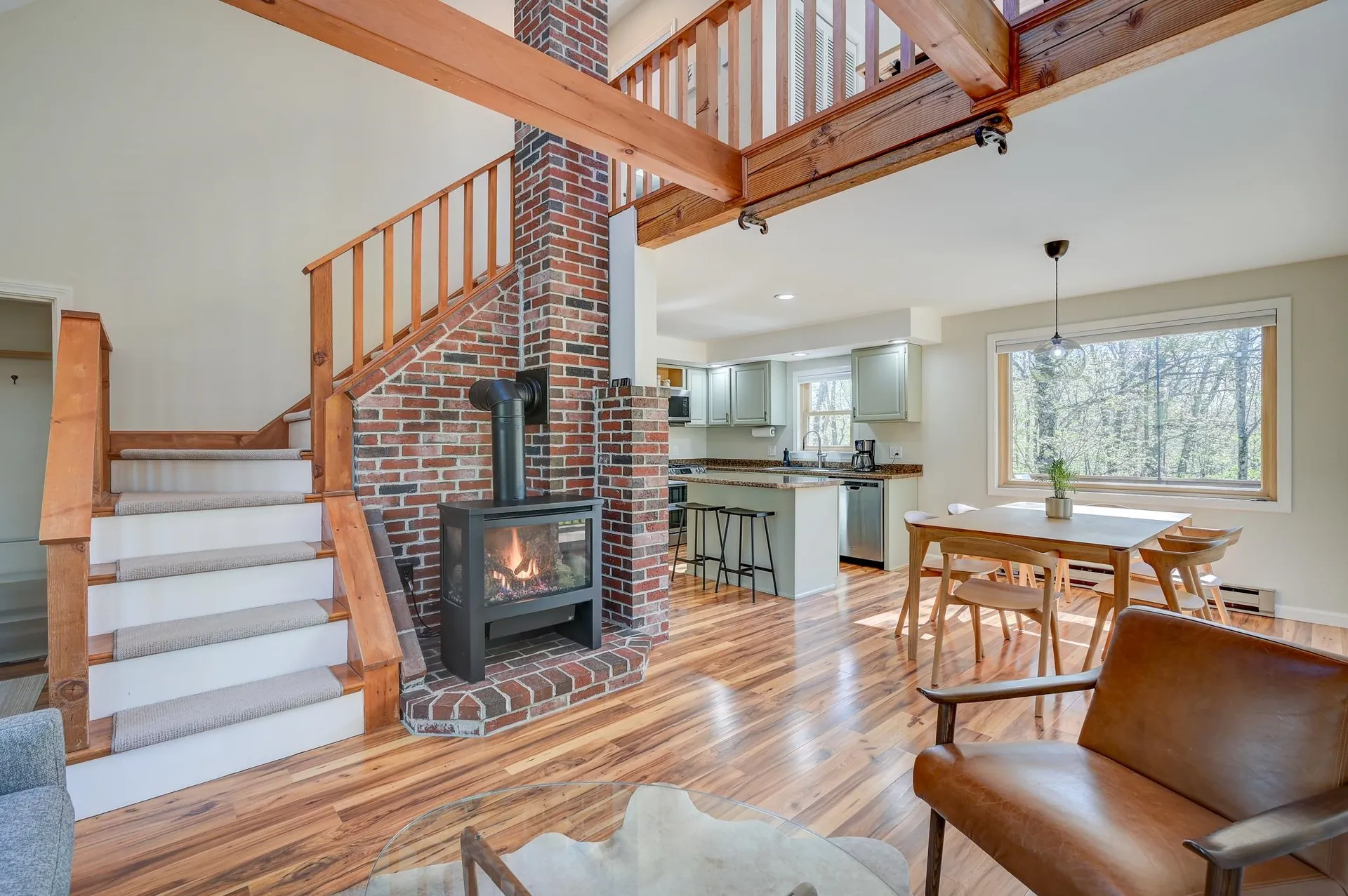 9 Oak Ridge Road Madison NH 03849