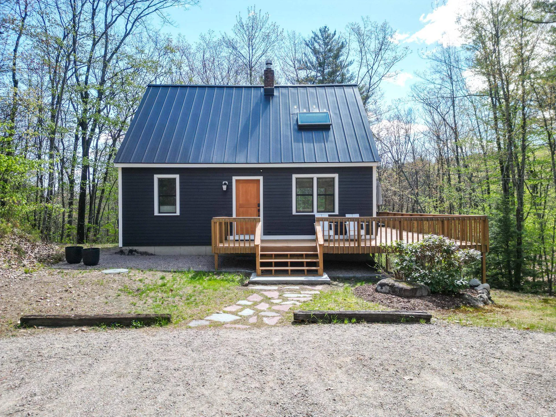 9 Oak Ridge Road Madison NH 03849