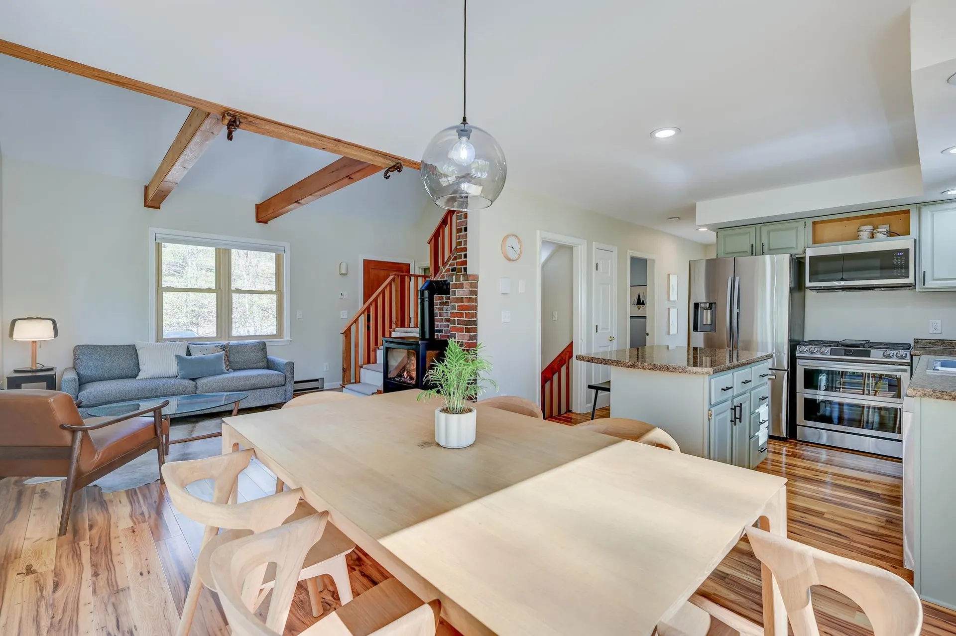 9 Oak Ridge Road Madison NH 03849