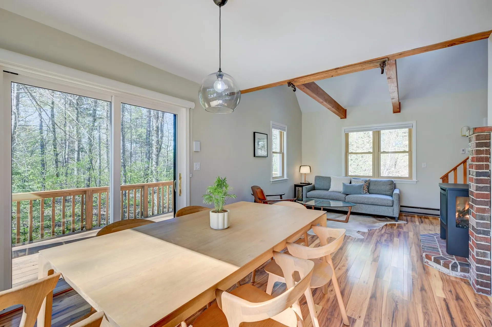 9 Oak Ridge Road Madison NH 03849