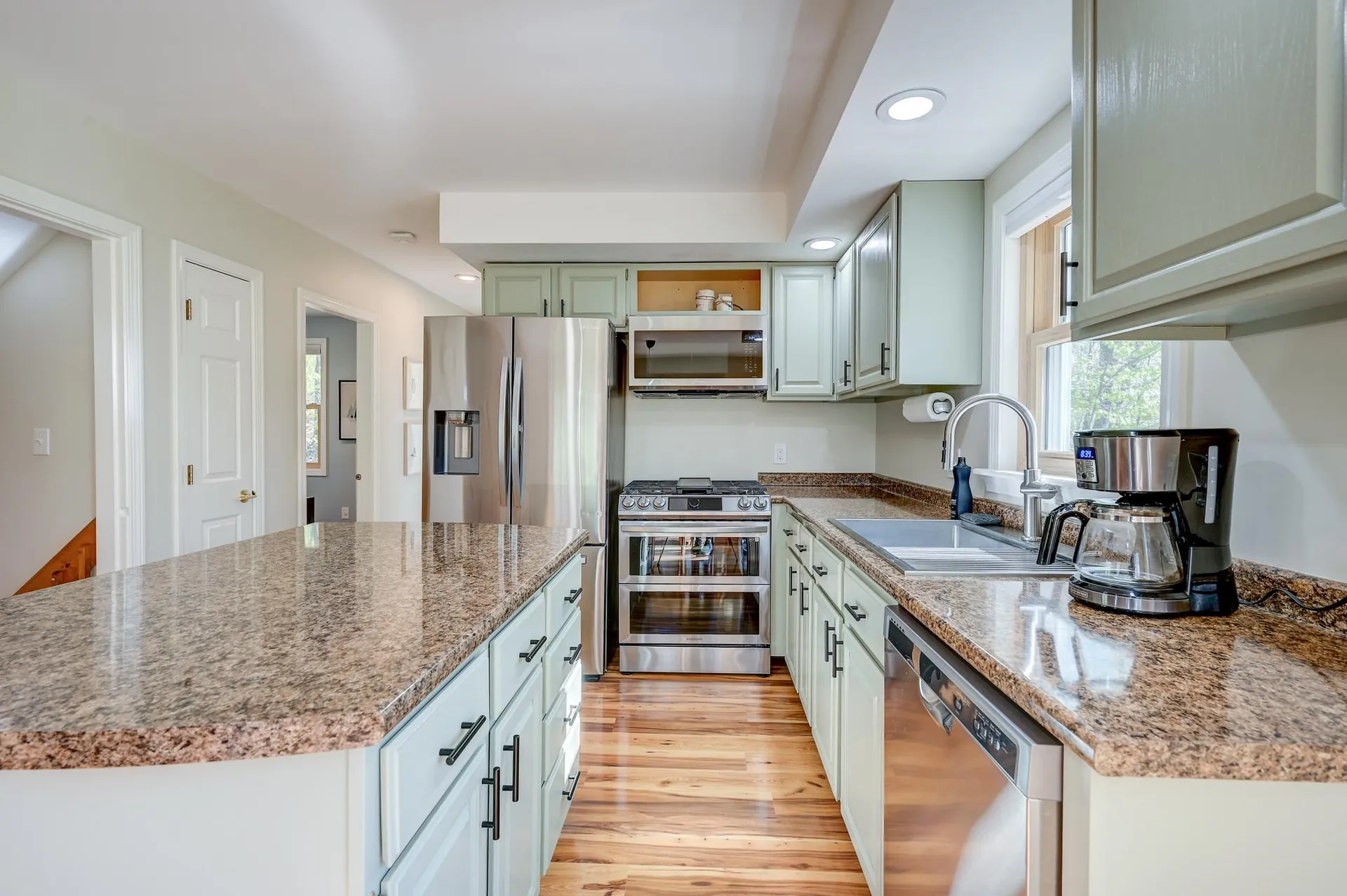 9 Oak Ridge Road Madison NH 03849