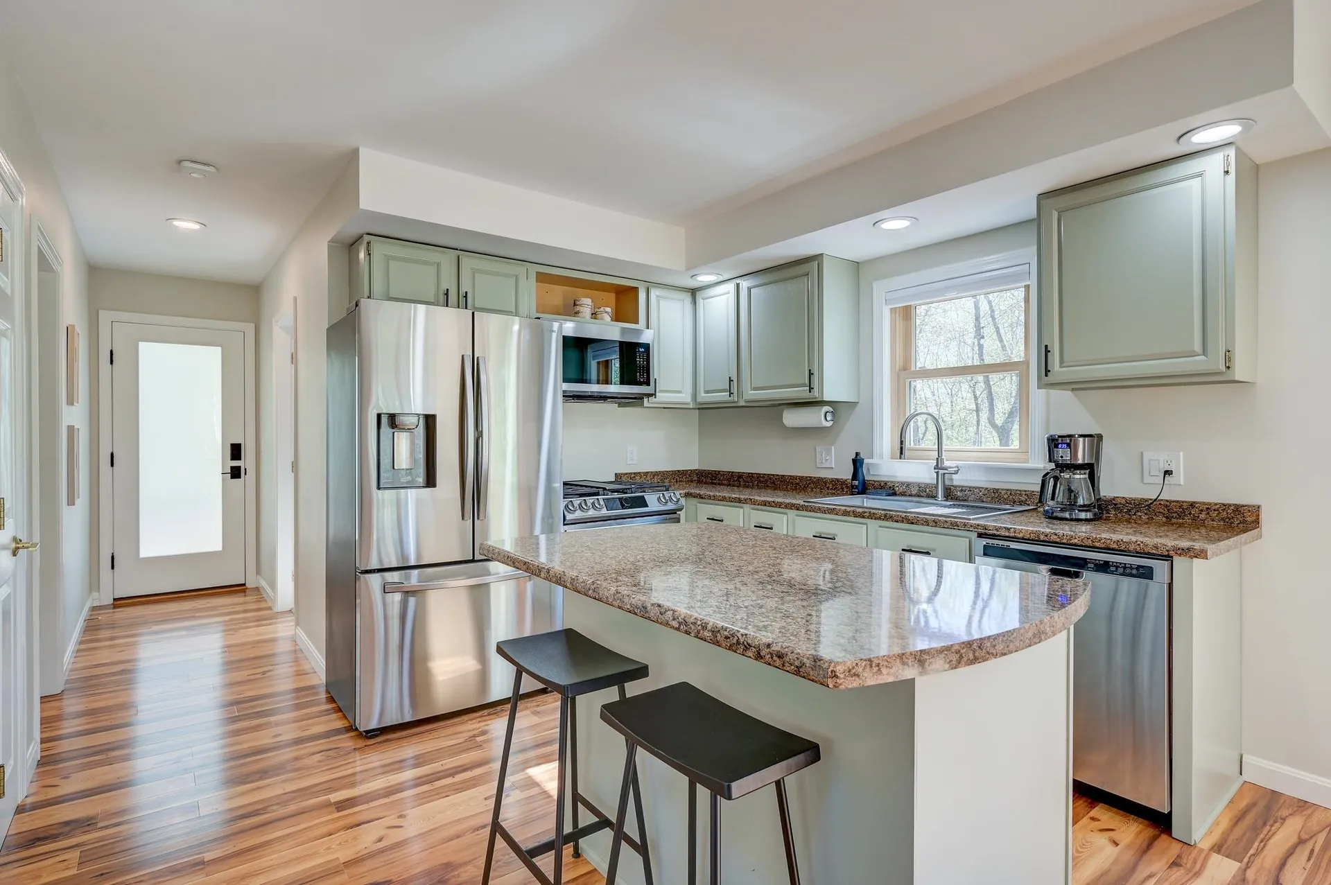 9 Oak Ridge Road Madison NH 03849