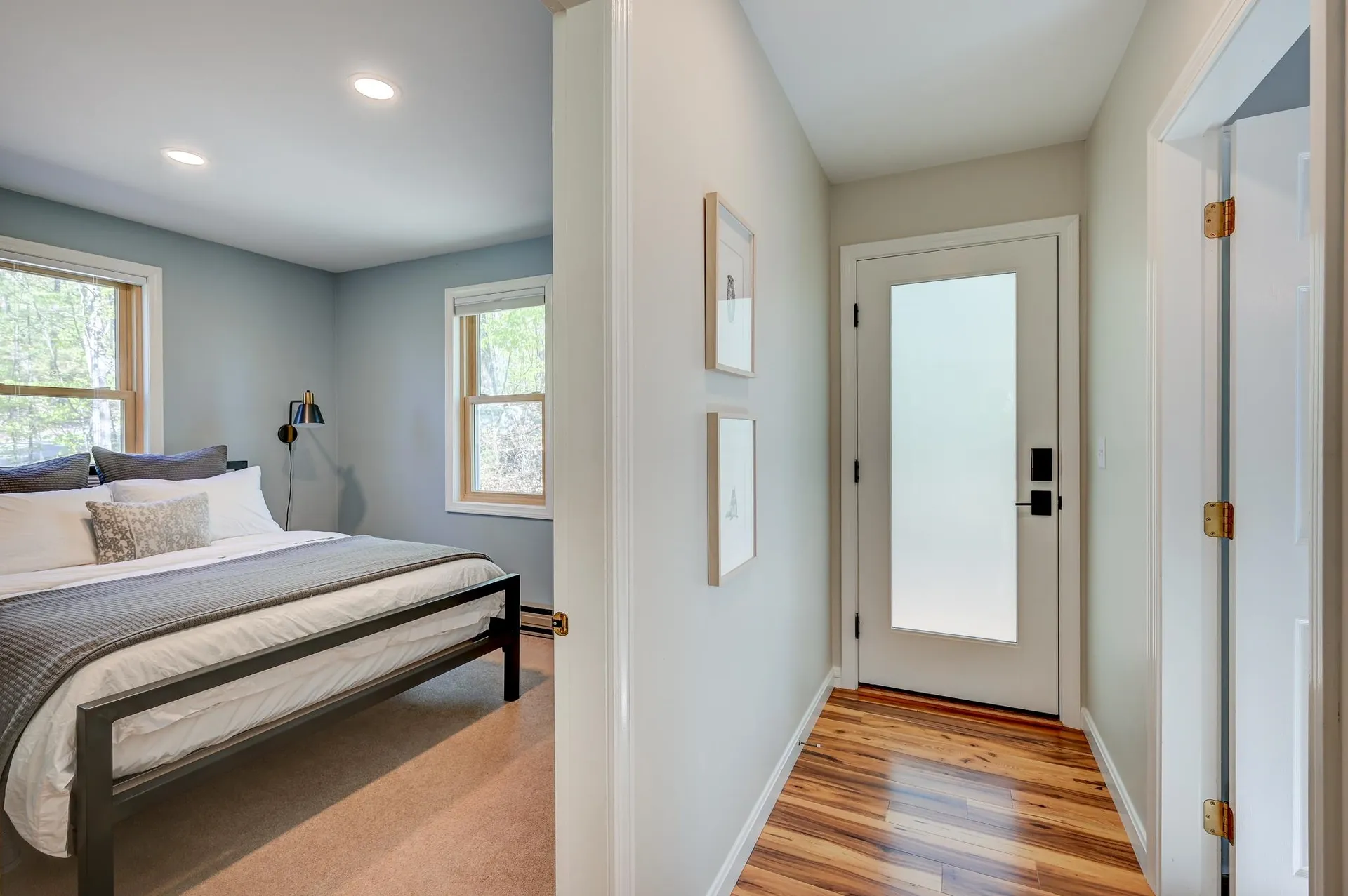 9 Oak Ridge Road Madison NH 03849