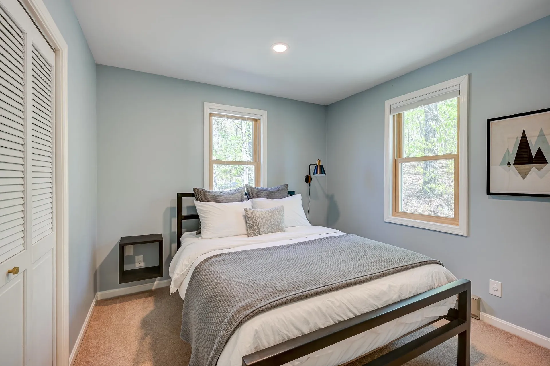 9 Oak Ridge Road Madison NH 03849
