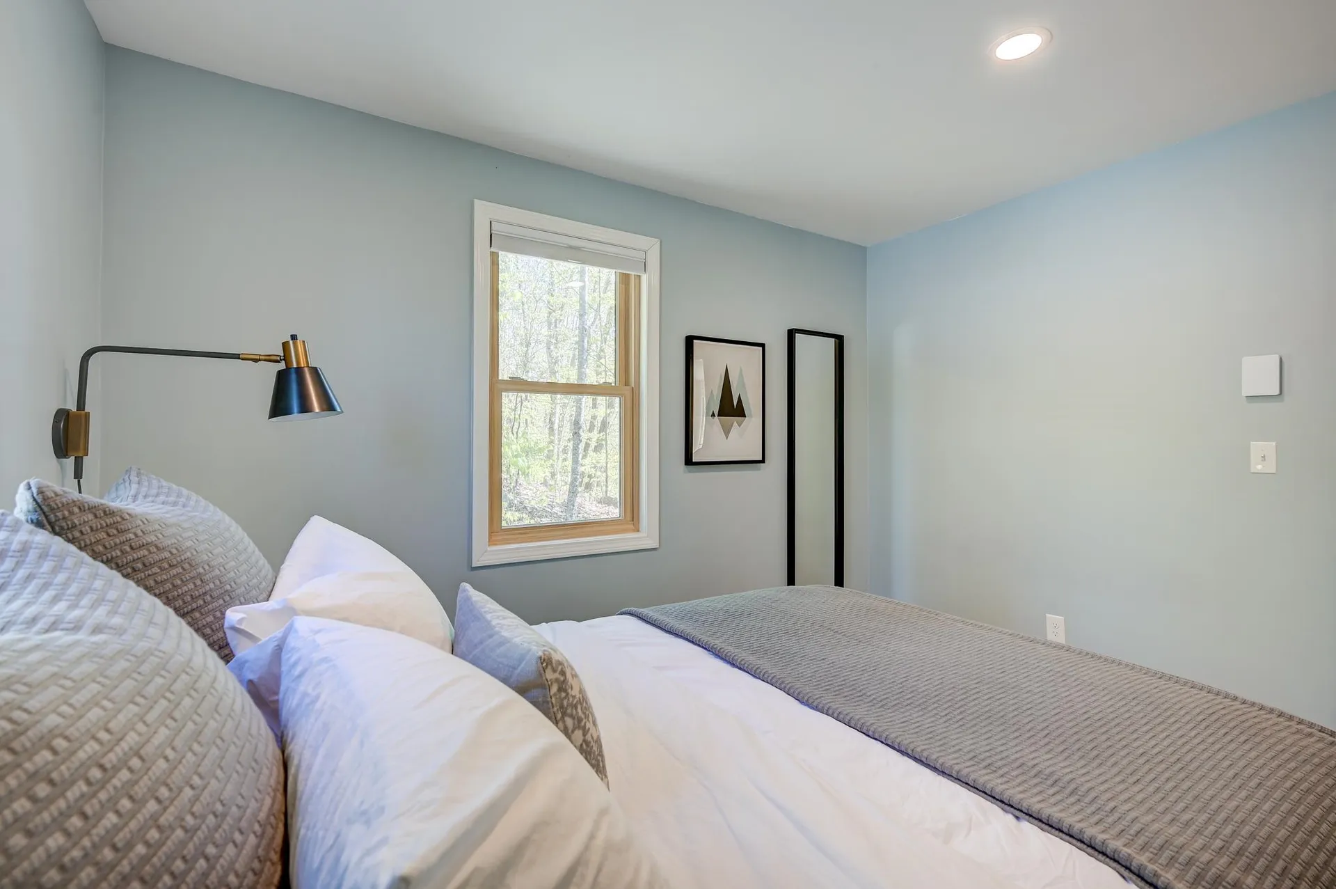 9 Oak Ridge Road Madison NH 03849