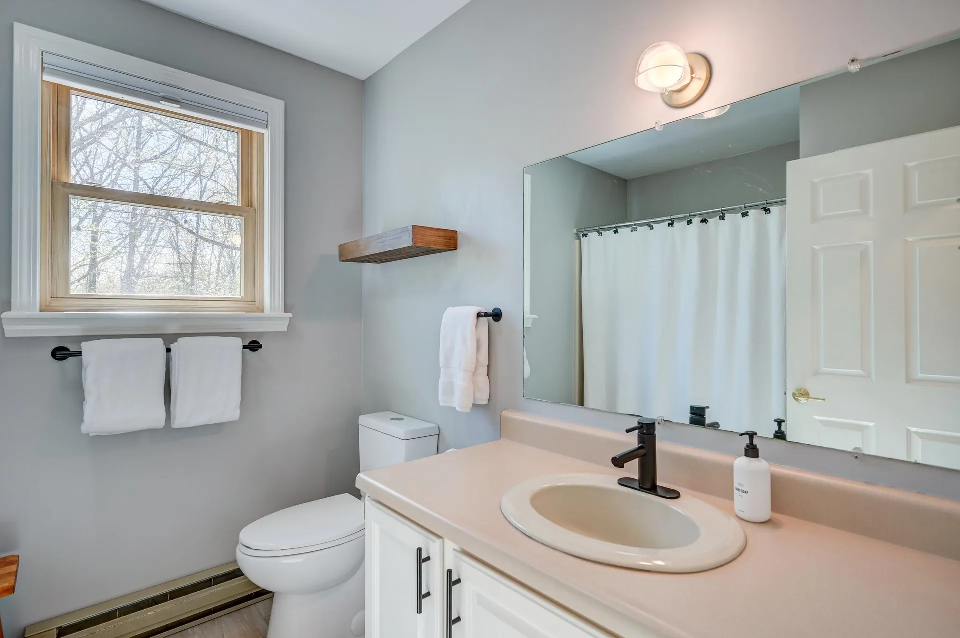 9 Oak Ridge Road Madison NH 03849