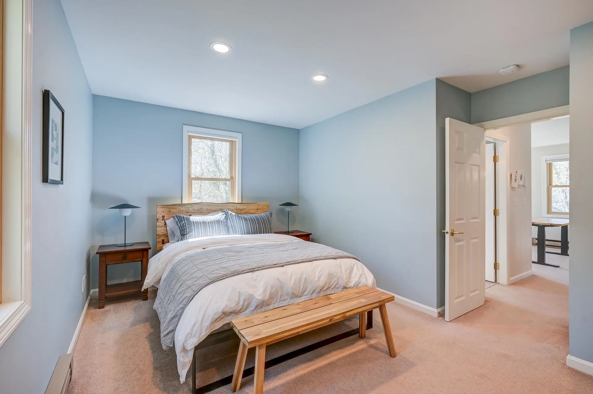 9 Oak Ridge Road Madison NH 03849