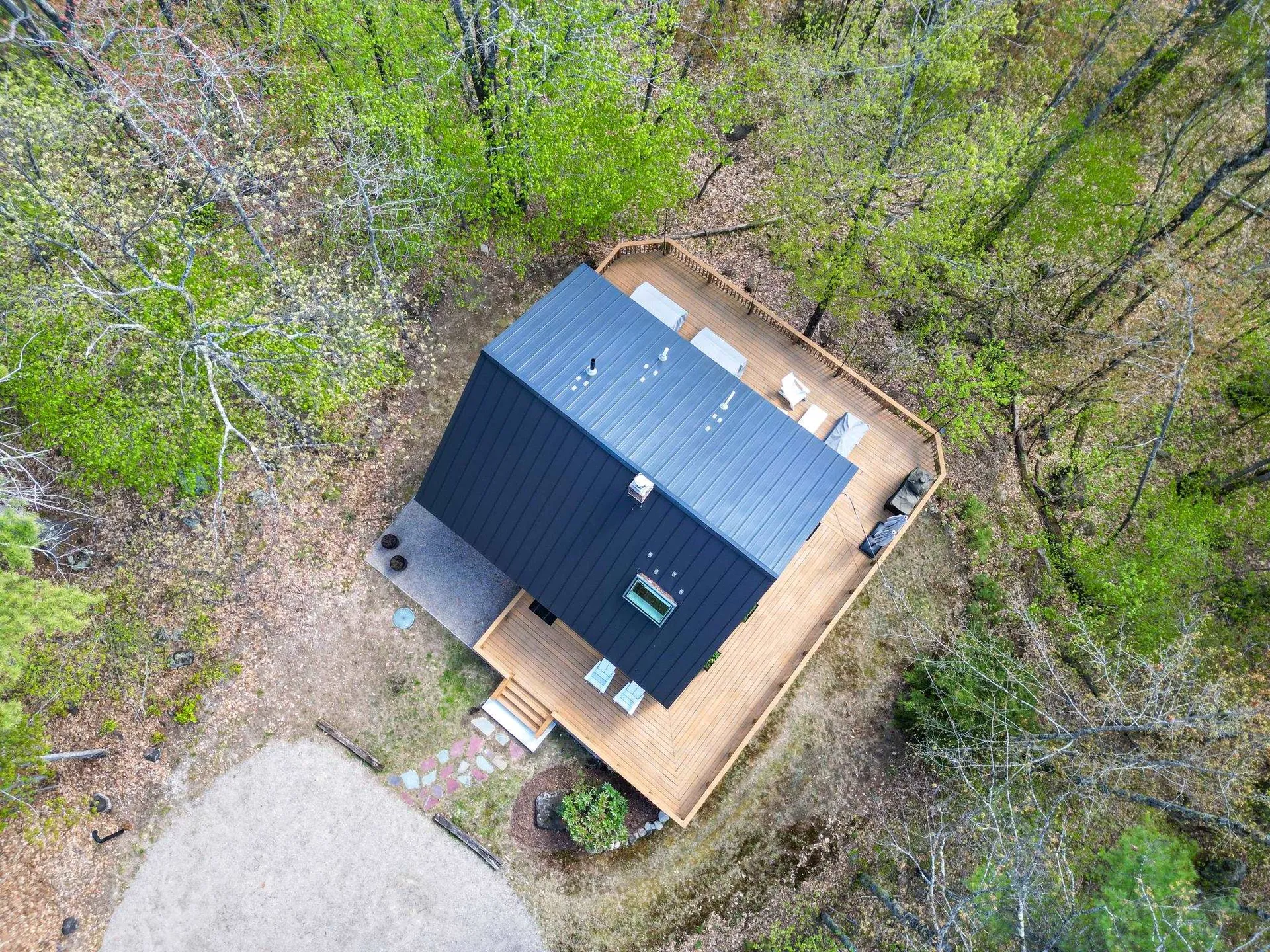 9 Oak Ridge Road Madison NH 03849