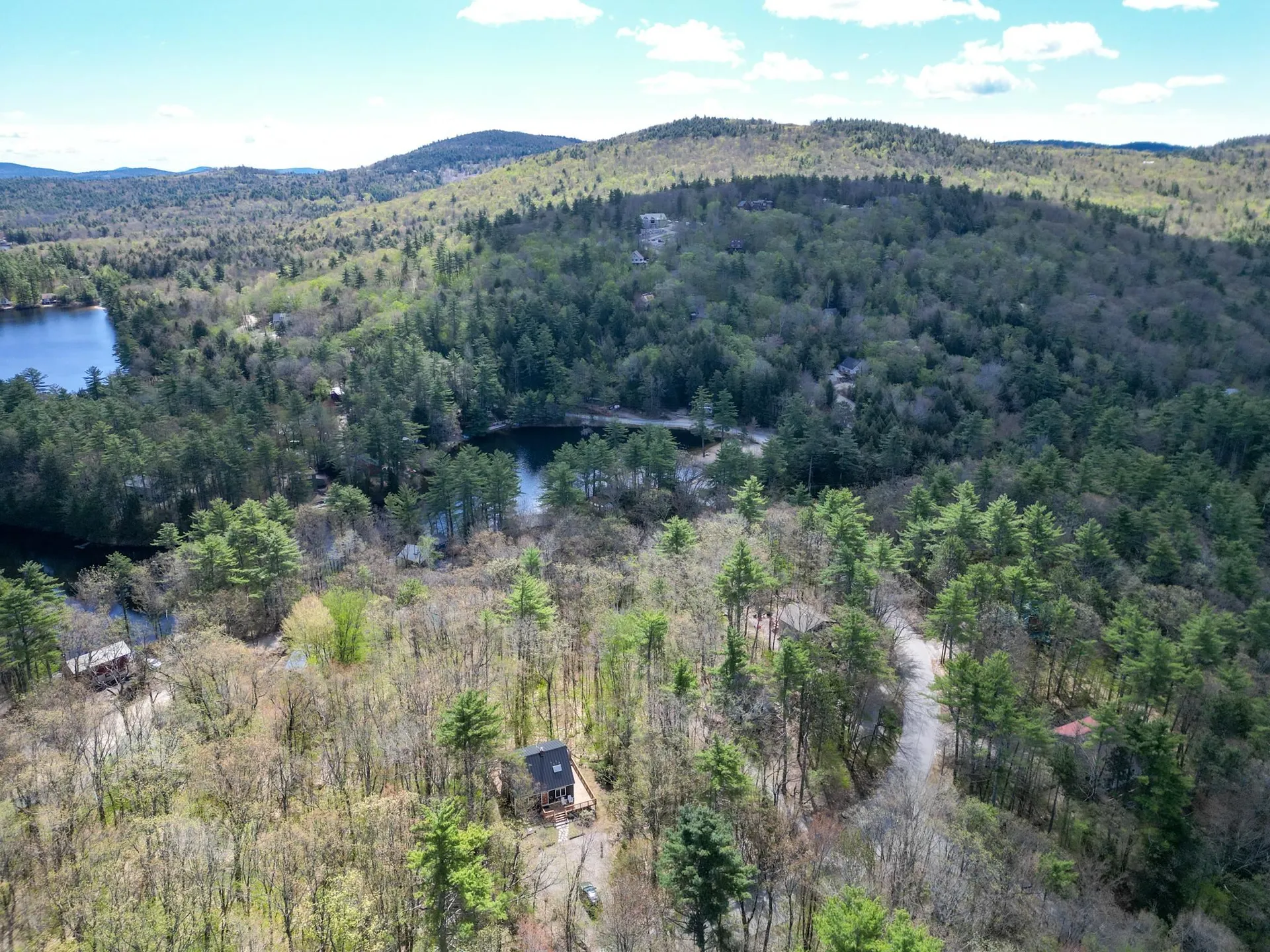 9 Oak Ridge Road Madison NH 03849