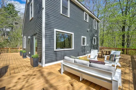 9 Oak Ridge Road Madison NH 03849