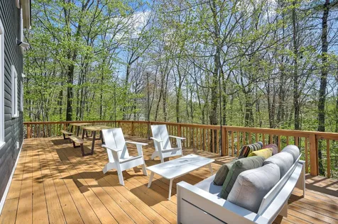 9 Oak Ridge Road Madison NH 03849