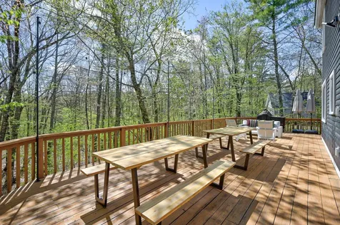 9 Oak Ridge Road Madison NH 03849